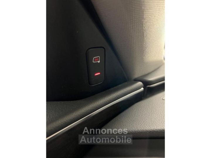 Audi A6 Avant Quattro 30 V6 BiTDI 320ch BVA8 AVUS pack S-line - Origine FR - Entretien - 23
