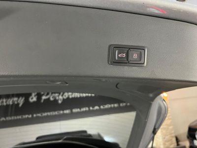 Audi A6 Avant Quattro 30 V6 BiTDI 320ch BVA8 AVUS pack S-line - Origine FR - Entretien   - 26