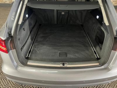Audi A6 Avant Quattro 30 V6 BiTDI 320ch BVA8 AVUS pack S-line - Origine FR - Entretien   - 27
