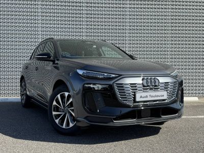 Audi Q6 e-tron 387 ch 100 kWh quattro S line   - 2