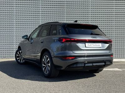 Audi Q6 e-tron 387 ch 100 kWh quattro S line   - 4