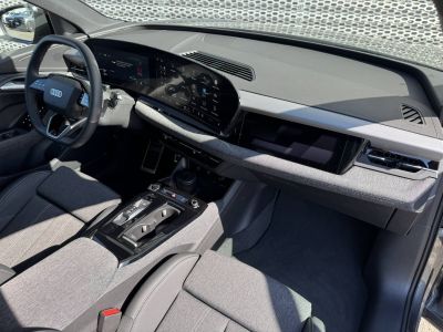 Audi Q6 e-tron 387 ch 100 kWh quattro S line   - 7
