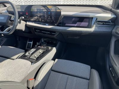 Audi Q6 e-tron 387 ch 100 kWh quattro S line   - 9