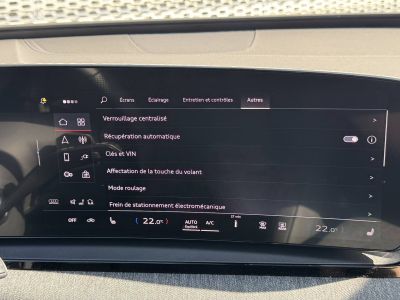 Audi Q6 e-tron 387 ch 100 kWh quattro S line   - 16