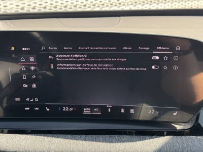 Audi Q6 e-tron 387 ch 100 kWh quattro S line   - 24
