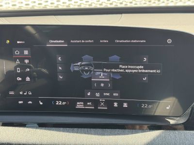 Audi Q6 e-tron 387 ch 100 kWh quattro S line   - 25