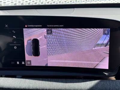 Audi Q6 e-tron 387 ch 100 kWh quattro S line   - 30