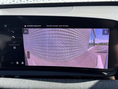 Audi Q6 e-tron 387 ch 100 kWh quattro S line   - 31