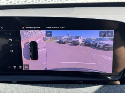 Audi Q6 e-tron 387 ch 100 kWh quattro S line   - 34