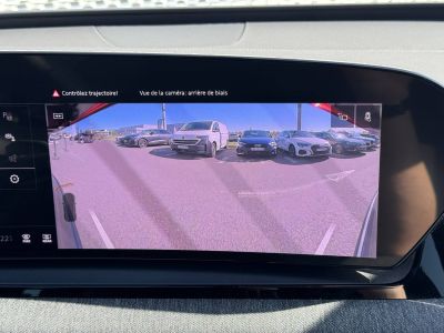 Audi Q6 e-tron 387 ch 100 kWh quattro S line   - 35