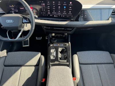 Audi Q6 e-tron 387 ch 100 kWh quattro S line   - 36