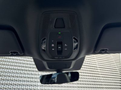 Audi Q6 e-tron 387 ch 100 kWh quattro S line   - 37