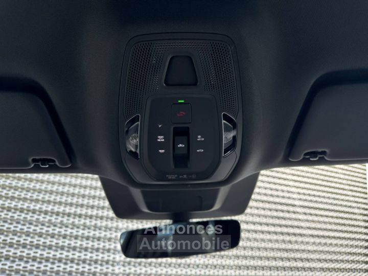 Audi Q6 e-tron 387 ch 100 kWh quattro S line - 37