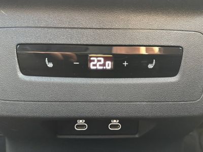 Audi Q6 e-tron 387 ch 100 kWh quattro S line   - 38