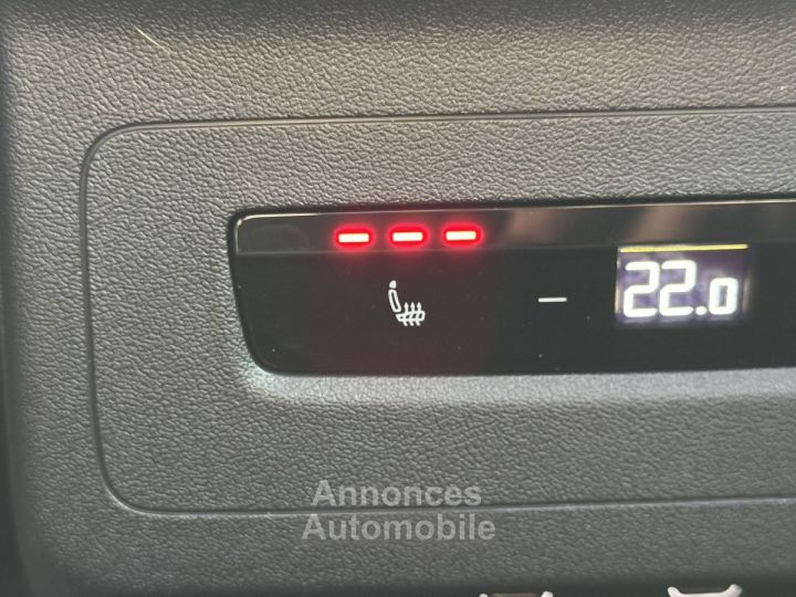 Audi Q6 e-tron 387 ch 100 kWh quattro S line - 39