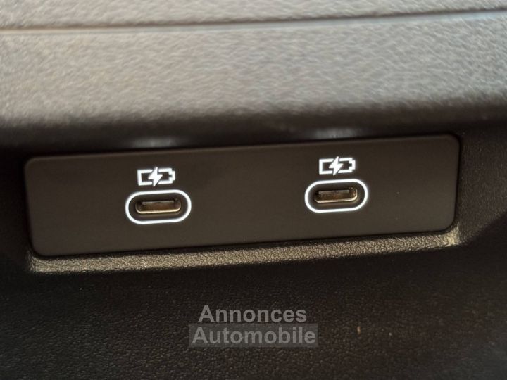 Audi Q6 e-tron 387 ch 100 kWh quattro S line - 40