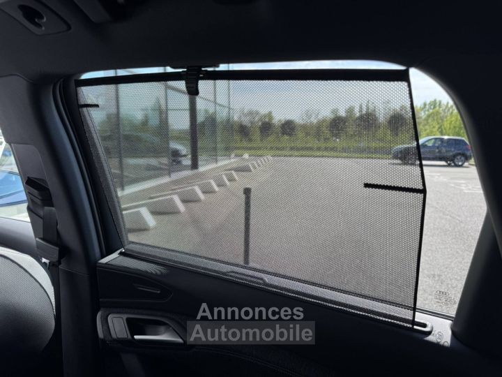 Audi Q6 e-tron 387 ch 100 kWh quattro S line - 41