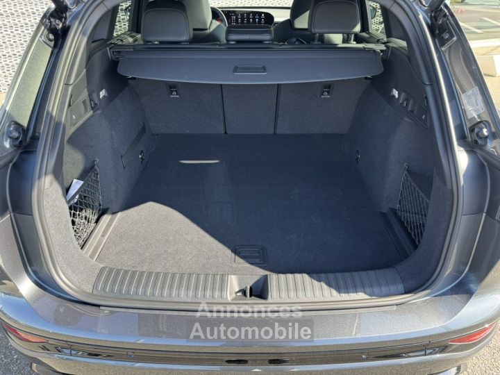 Audi Q6 e-tron 387 ch 100 kWh quattro S line - 42