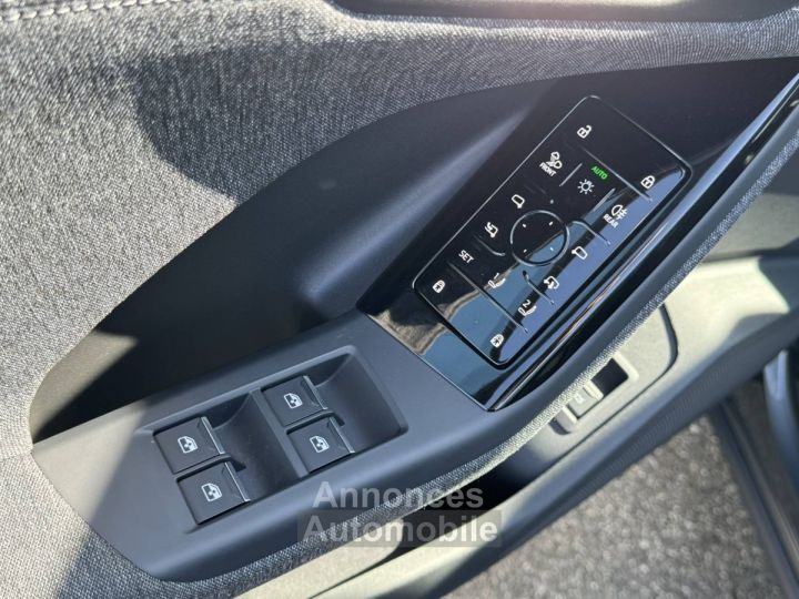 Audi Q6 e-tron 387 ch 100 kWh quattro S line - 44