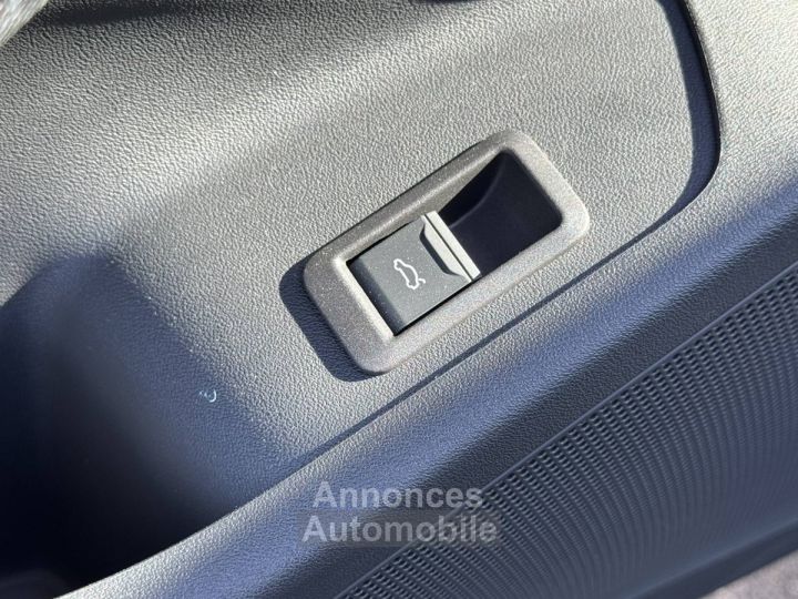 Audi Q6 e-tron 387 ch 100 kWh quattro S line - 45