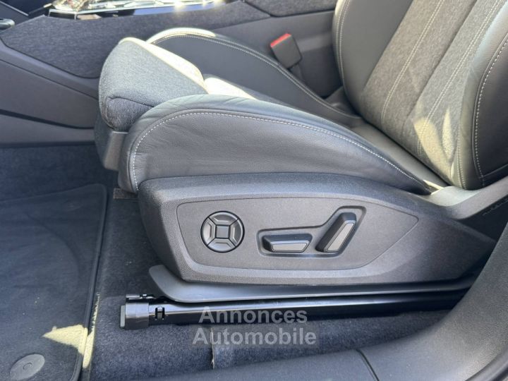 Audi Q6 e-tron 387 ch 100 kWh quattro S line - 46