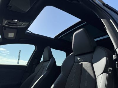Audi Q6 e-tron 387 ch 100 kWh quattro S line   - 48