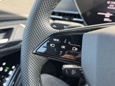 Audi Q6 e-tron 387 ch 100 kWh quattro S line   - 50