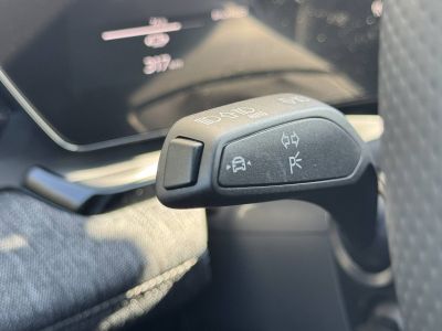Audi Q6 e-tron 387 ch 100 kWh quattro S line   - 52