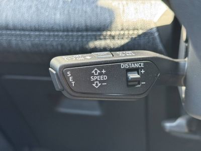 Audi Q6 e-tron 387 ch 100 kWh quattro S line   - 53