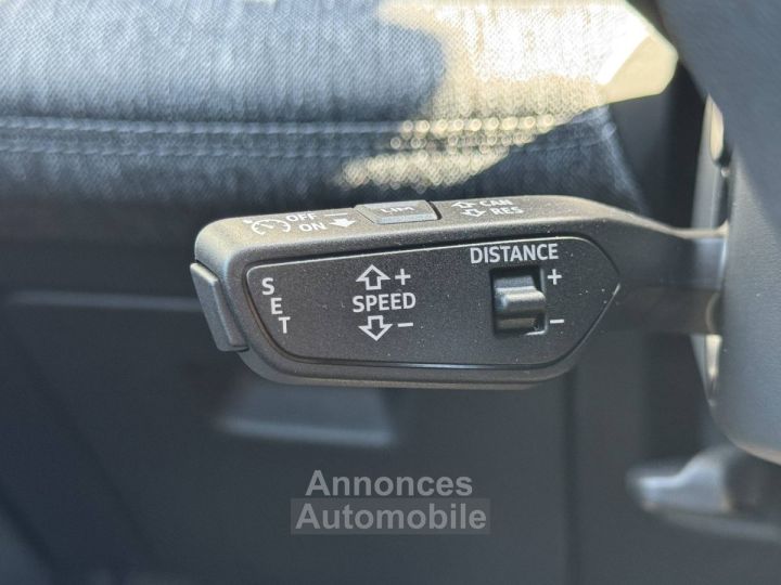 Audi Q6 e-tron 387 ch 100 kWh quattro S line - 53