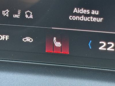 Audi Q6 e-tron 387 ch 100 kWh quattro S line   - 54
