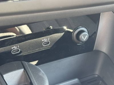 Audi Q6 e-tron 387 ch 100 kWh quattro S line   - 55