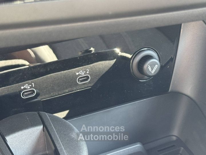 Audi Q6 e-tron 387 ch 100 kWh quattro S line - 55