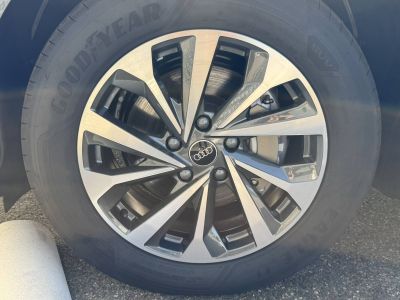 Audi Q6 e-tron 387 ch 100 kWh quattro S line   - 57