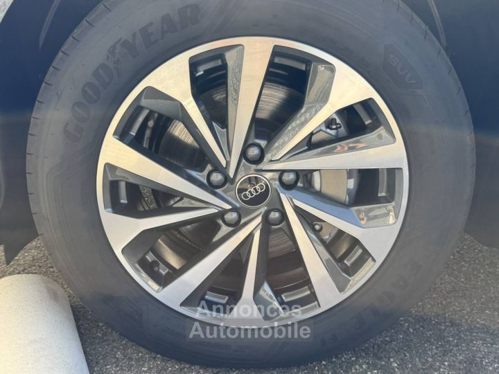 Audi Q6 e-tron 387 ch 100 kWh quattro S line - 57