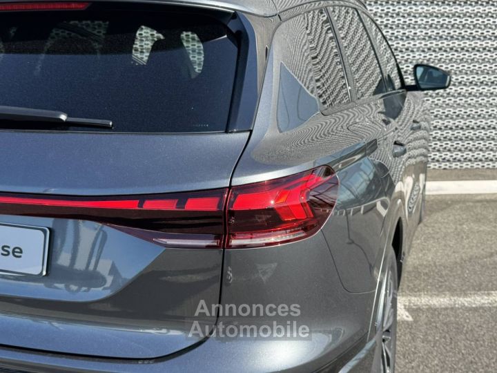 Audi Q6 e-tron 387 ch 100 kWh quattro S line - 59
