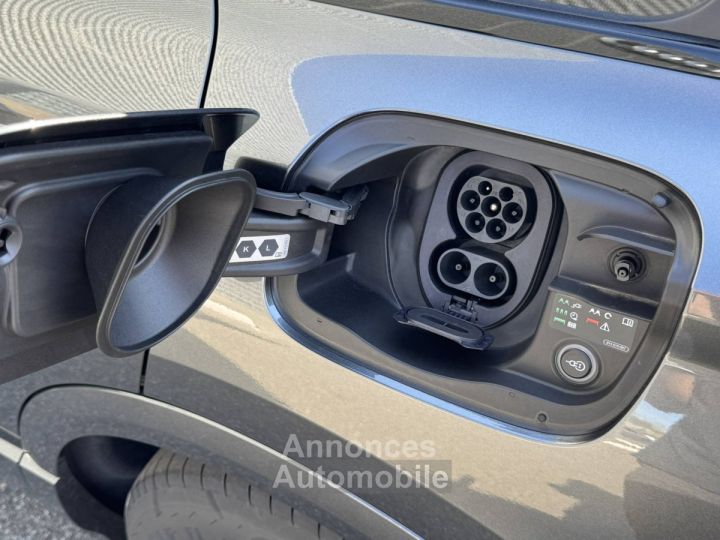 Audi Q6 e-tron 387 ch 100 kWh quattro S line - 60