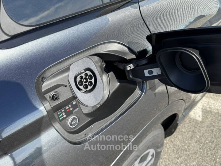 Audi Q6 e-tron 387 ch 100 kWh quattro S line - 61