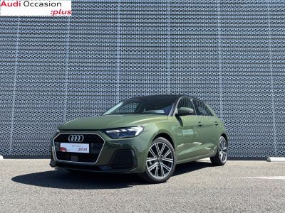 Audi A1 Sportback 25 TFSI 95 ch S tronic 7 Advanced   - 1