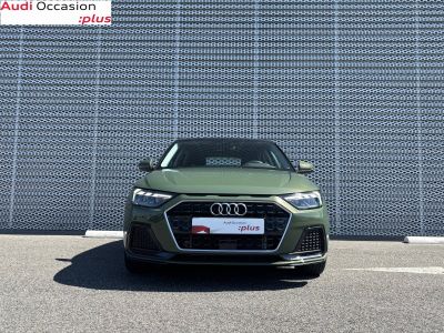 Audi A1 Sportback 25 TFSI 95 ch S tronic 7 Advanced   - 2