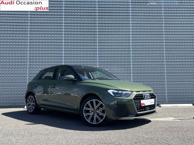 Audi A1 Sportback 25 TFSI 95 ch S tronic 7 Advanced   - 3
