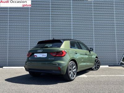 Audi A1 Sportback 25 TFSI 95 ch S tronic 7 Advanced   - 6