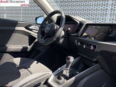 Audi A1 Sportback 25 TFSI 95 ch S tronic 7 Advanced   - 7