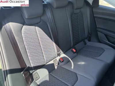 Audi A1 Sportback 25 TFSI 95 ch S tronic 7 Advanced   - 8