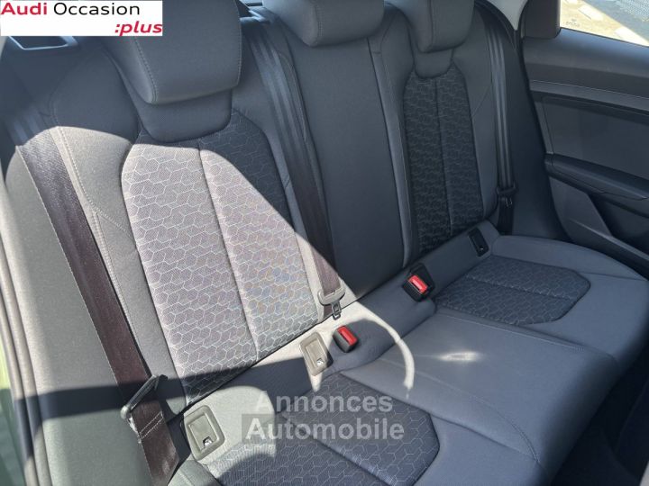 Audi A1 Sportback 25 TFSI 95 ch S tronic 7 Advanced - 8