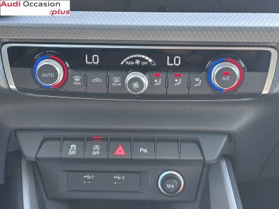 Audi A1 Sportback 25 TFSI 95 ch S tronic 7 Advanced   - 14