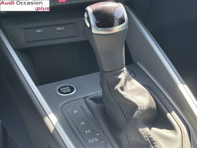 Audi A1 Sportback 25 TFSI 95 ch S tronic 7 Advanced   - 15