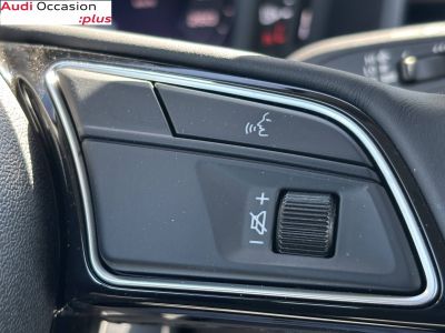 Audi A1 Sportback 25 TFSI 95 ch S tronic 7 Advanced   - 16