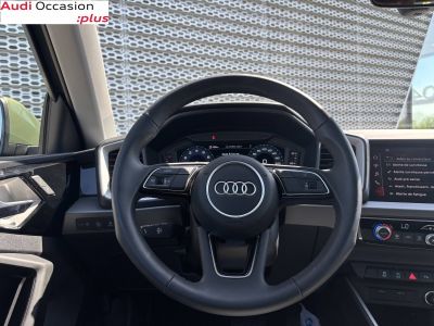 Audi A1 Sportback 25 TFSI 95 ch S tronic 7 Advanced   - 18