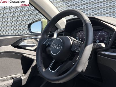 Audi A1 Sportback 25 TFSI 95 ch S tronic 7 Advanced   - 19